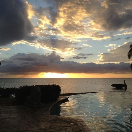 Grand Bahia Ocean View Hotel Cabo Rojo Exterior photo
