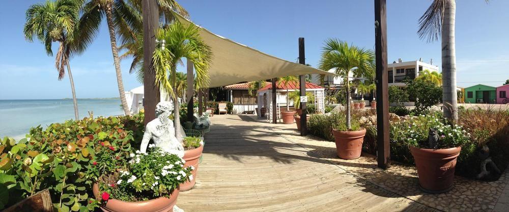 Grand Bahia Ocean View Hotel Cabo Rojo Exterior photo