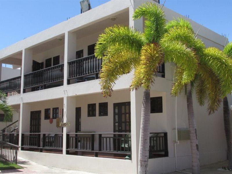 Grand Bahia Ocean View Hotel Cabo Rojo Exterior photo