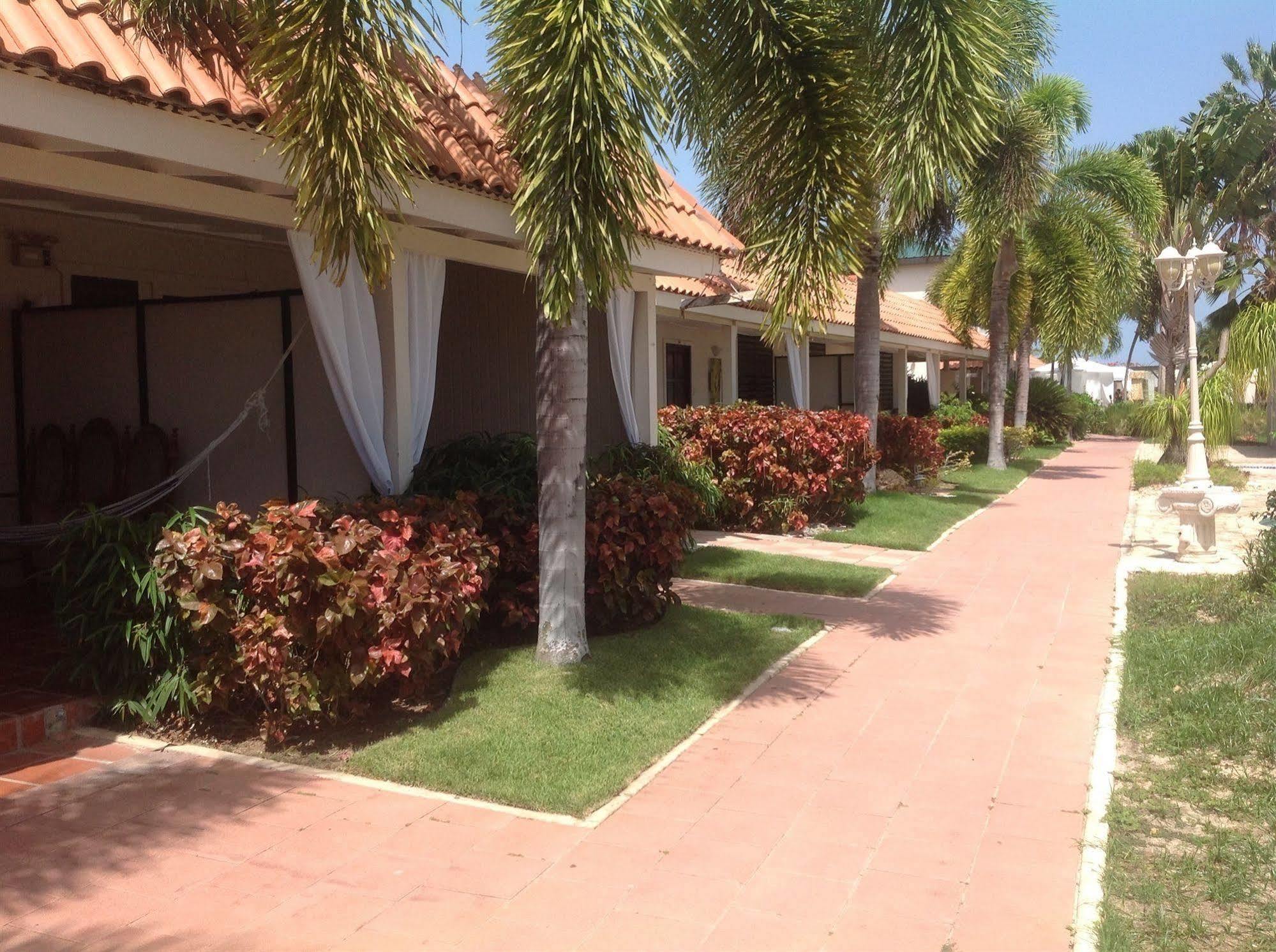Grand Bahia Ocean View Hotel Cabo Rojo Exterior photo